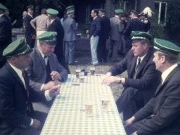 Schützenfest 1970